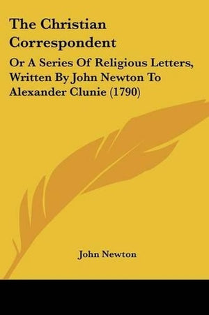 The Christian Correspondent
