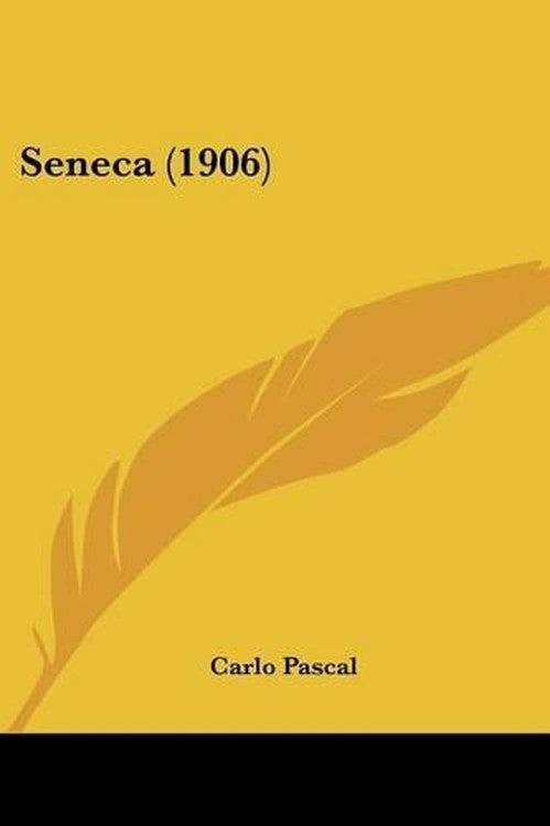 Seneca (1906)