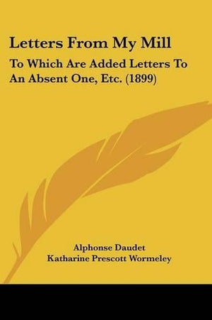Letters From My Mill