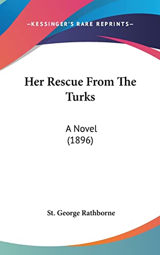 Her Rescue From The Turks cover