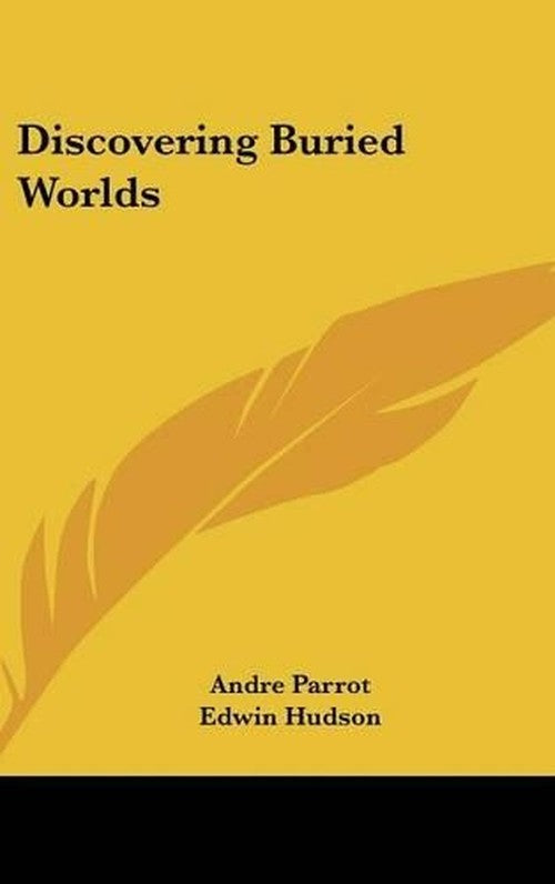 Discovering Buried Worlds