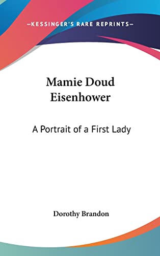 Mamie Doud Eisenhower
