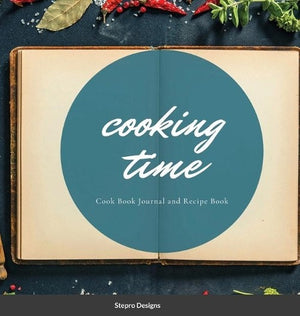 Cooking Time