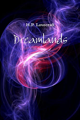 Dreamlands cover
