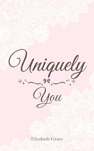 Uniquely You cover