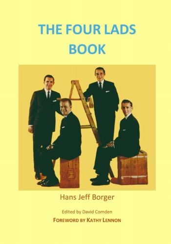 The Four Lads Book