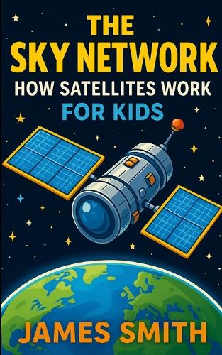 The Sky Network cover