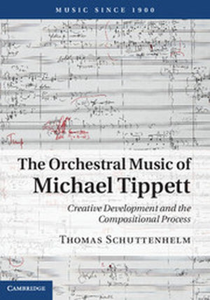 The Orchestral Music of Michael Tippett