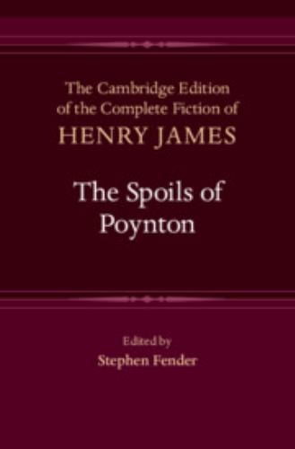 The Spoils of Poynton