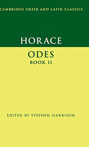 Horace: Odes Book II 