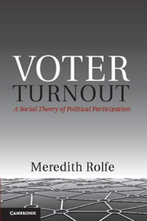 Voter Turnout