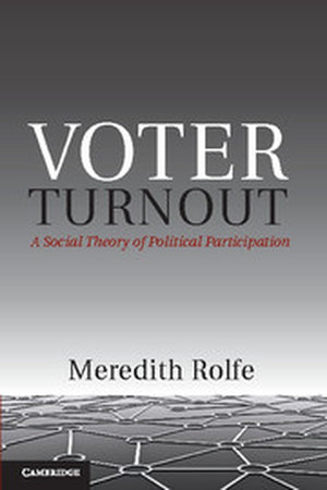 Voter Turnout