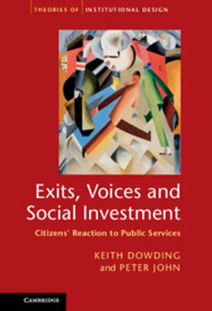 Exits, Voices and Social Investment