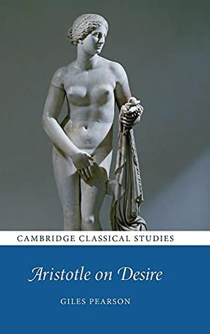 Aristotle on Desire