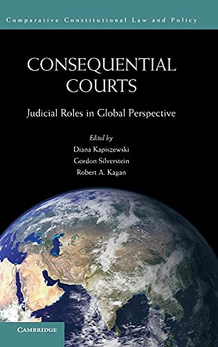 Consequential Courts