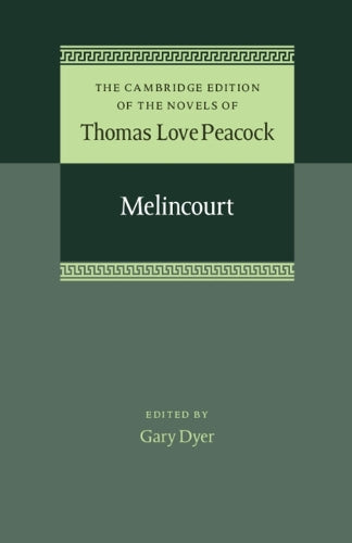 Melincourt