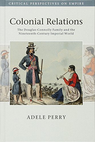 Colonial Relations