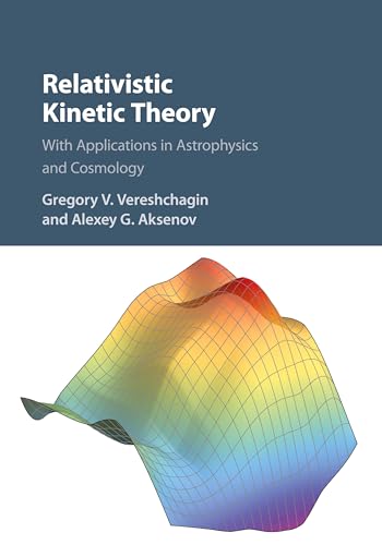 Relativistic Kinetic Theory