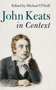 John Keats in Context 