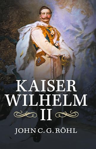 Kaiser Wilhelm II