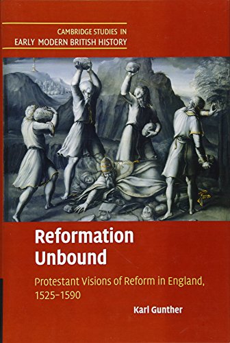 Reformation Unbound