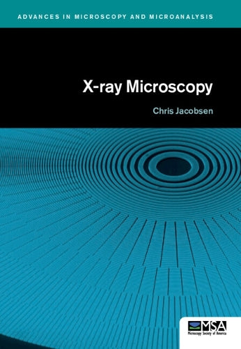 X-ray Microscopy