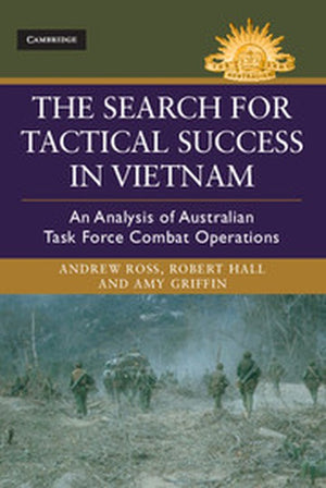 The Search for Tactical Success in Vietnam