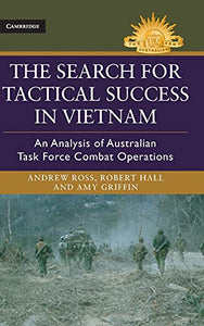 The Search for Tactical Success in Vietnam 