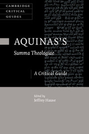 Aquinas's Summa Theologiae