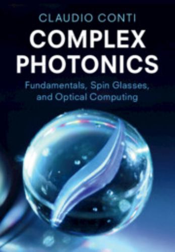 Complex Photonics