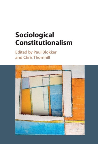 Sociological Constitutionalism
