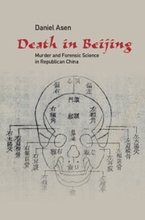 Death in Beijing