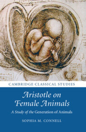 Aristotle on Female Animals