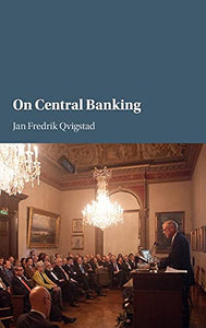 On Central Banking 