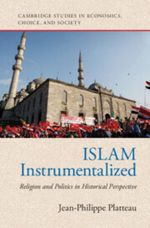 Islam Instrumentalized