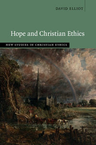 Hope and Christian Ethics 