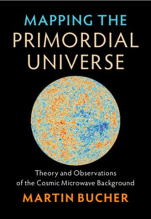 Mapping the Primordial Universe