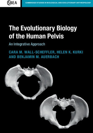 The Evolutionary Biology of the Human Pelvis
