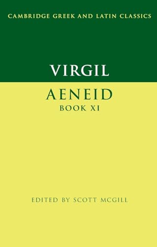 Virgil: Aeneid Book XI