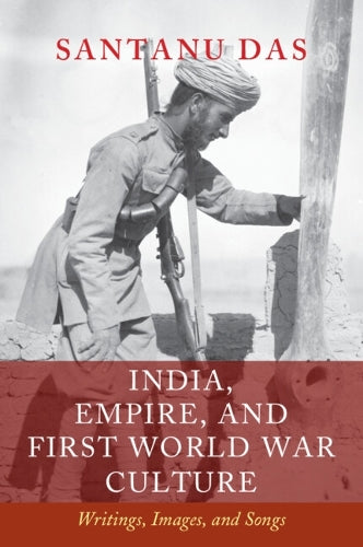 India, Empire, and First World War Culture