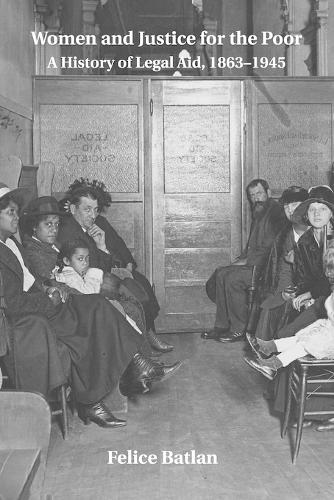 Women and Justice for the Poor