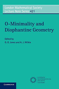 O-Minimality and Diophantine Geometry 