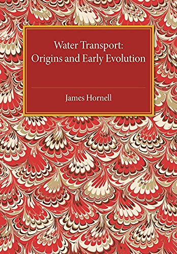 Water Transport