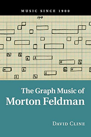 The Graph Music of Morton Feldman