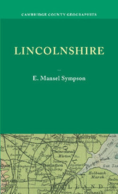 Lincolnshire