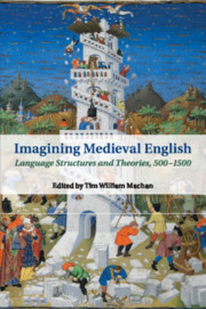 Imagining Medieval English