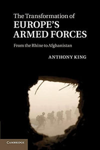 The Transformation of Europe's Armed Forces 