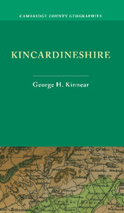 Kincardineshire