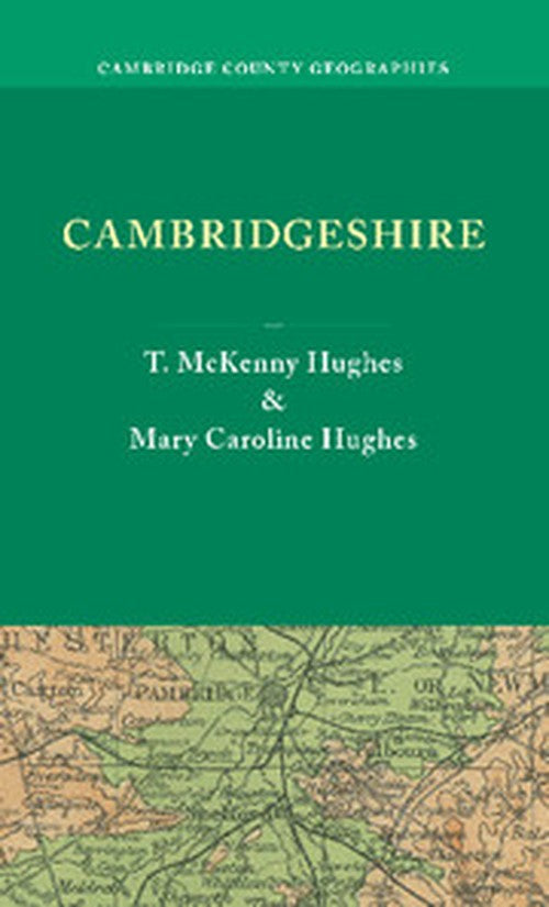 Cambridgeshire