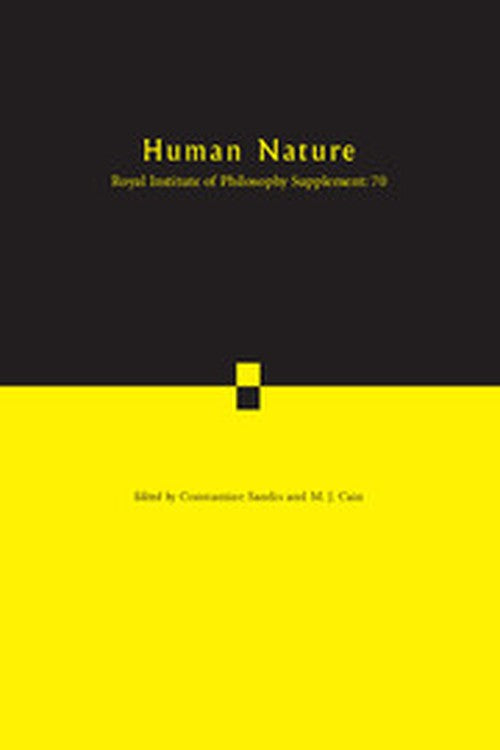 Human Nature